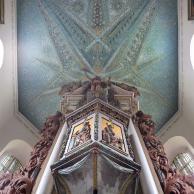 Kirche Sandersdorf - Fotos: Frank Bilda