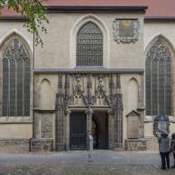 Lutherkirche Wittenberg
